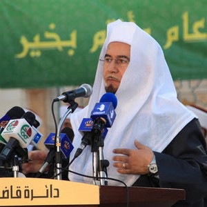 هليل يُعلن يوم الجمعة أول أيام عيد الفطر السعيد 