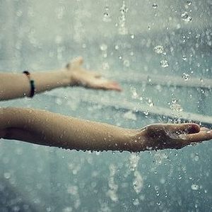 خارطة : كميات الأمطار المُسجلة حتى الساعة 3 من عصر الأحد