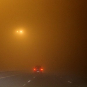 تحذير: عدّة ليالي ضبابية مُقبلة على الإمارات 