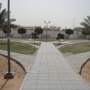 أمانة الرياض تنشئ 362 حديقة ومنتزه في العاصمة 