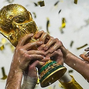 1267 يوماً متبقية على كأس العالم القادم في أقل فارق زمني بين نسختين من المونديال