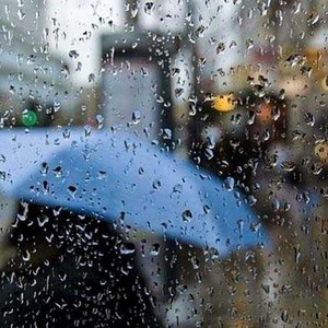 الأردن | زخات أمطار غزيرة أحياناً تًرافق المنخفض الجوي من الدرجة الثانية 