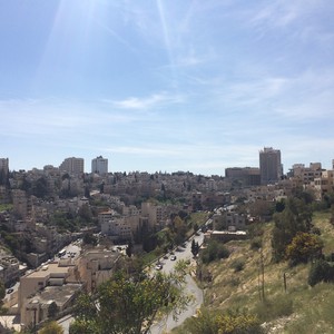 حالة من عدم الاستقرار الجوي متوقعة على جنوب وشرق المملكة الأربعاء