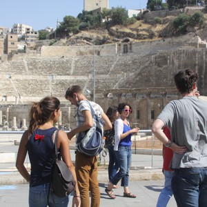 ازدياد أعداد السائحين حول العالم إلى 1.18 مليار في 2015