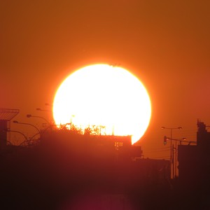 أجواء عُطلة نهاية الأسبوع الحالي بنكهة "صيفية "