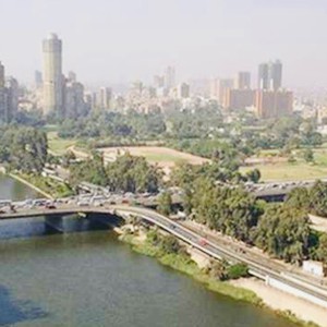 الثلاثاء... استمرار موجة الحر على مصر وفرص الامطار على مناطق عدة