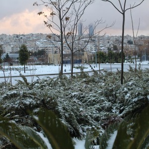 رئيس الوزراء يقرر تأخير الدوام يوم غد الأحد ساعة