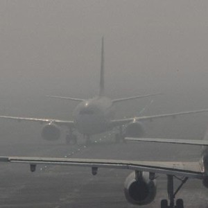 فرص تشكُل الضباب تزداد مُجدداً خلال هذا الأسبوع