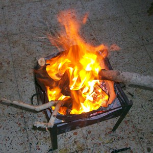 شهر كانون الاول " ديسمبر " في الموروث الجمعي بالمشرق العربي