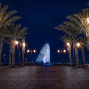 جده | هذا ما نتوقعه حول حالة الطقس في مدينة جده خلال الأسبوع الحالي