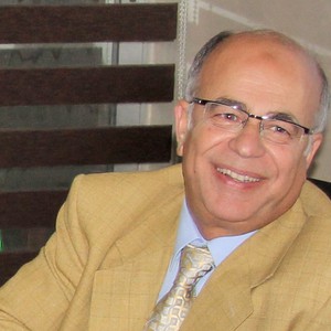 جمال الموسى مُستشار أرصاد جوية لطقس العرب