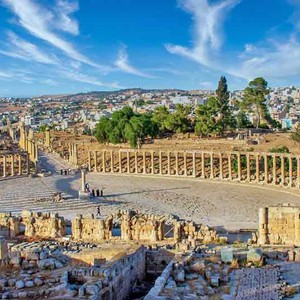 حالة الطقس ودرجات الحرارة المُتوقعة في الأردن | يوم الثلاثاء 7-6-2022