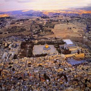 الحالة الجوية المُتوقعة في فلسطين خلال الأسبوع الجديد