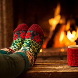 هل حان وقت استخدام بعض وسائل التدفئة المنزلية الأسبوع القادم؟