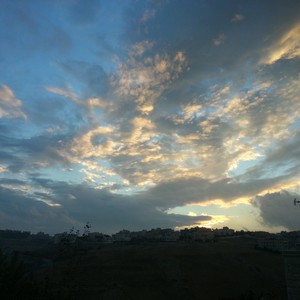 الأربعاء.. أجواء باردة وفرصة لزخات من الأمطار بأجزاء متفرقة من شمال المملكة