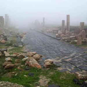 إزدياد في نسب الرطوبة و فرصة لتشكل الضباب فجر وصباح الثلاثاء.