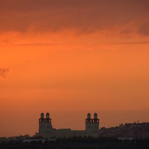 الحرارة إلى إنخفاض مُجدداً بدءاً من مساء السبت