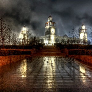 فرص الأمطار تستمر بشكل متقطع حتى الأربعاء القادم