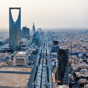 الرياض.. أجواء مستقرة وانخفاض لافت للحرارة نهاية الأسبوع