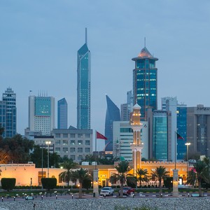 استقرار الاجواء وارتفاع درجات الحرارة