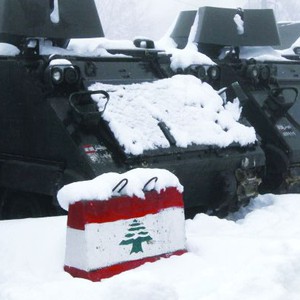 وزارة الأشغال: مراكز جرف الثلوج جاهزة لاستقبال المنخفض الجوي