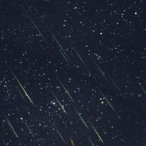 From November 6 to November 30, the sky of Jordan is witnessing meteor showers