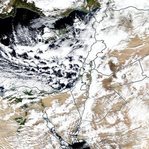 رغم الأجواء المستقرة حالياً.. مُؤشرات على منخفضات جوية قوية اعتباراً من 10 شباط