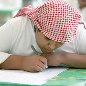 جدة: إعادة الاختبار للطلاب الغائبين بسبب الأمطار