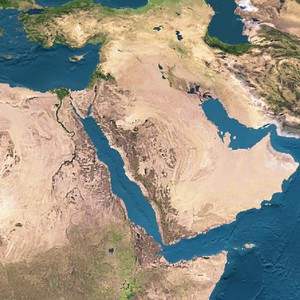 ماذا كانت أكثر العواصم العربية برودة و حرارة خلال شهر آب/أغسطس ؟