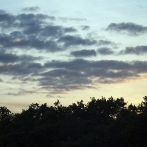 الخميس... أجواء معتدلة نهاراً وفرصة لزخات محلية من المطر في شمال المملكة