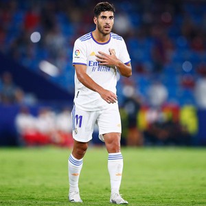 ريال مدريد بالعلامة الكاملة.. و"اسينسيو" يسجل هدف عالمي