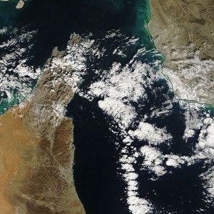 السبت: حالة محدودة من عدم الاستقرار الجوي على مسندم ورأس الخيمة وشرق عُمان