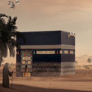 المولد النبوي الشريف صادف فصل الربيع