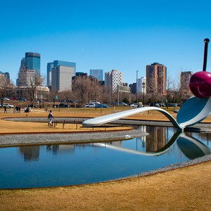 اكتشف الأماكن السياحية في مينيابوليس الأمريكية