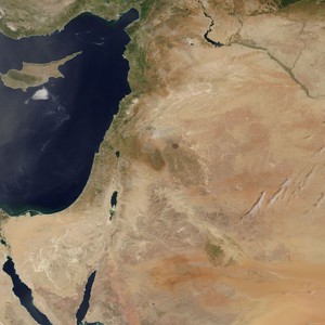 كُتلة هوائية حارّة نسبياً هذا الأسبوع .. وتغيّرات مُحتملة  بداية الأسبوع القادم