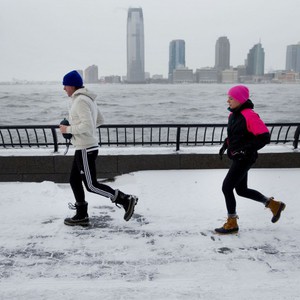 تقرير أمريكي: عندما تتهاوى درجات الحرارة كالبورصة