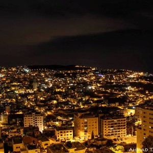 أجواء رطبة ومُنعشة ومائلة للبرودة هذه الليلة وتستمر كذلك خلال الليالي القليلة القادمة ..