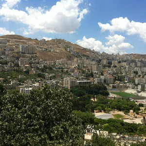 طقس بارد نسبياً نهار يومي السبت والأحد وظهور للغيوم على إرتفاعات مُختلفة