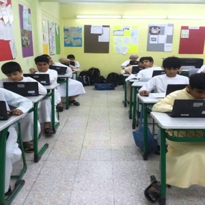 آباء الطلبة في راس الخيمة يطالبون بتأجيل إمتحانات أبنائهم لما بعد شهر رمضان