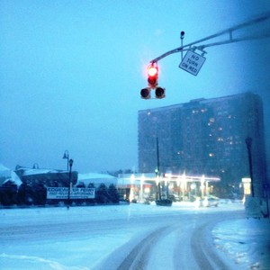 الملحقية الثقافية السعودية في الولايات المتحدة تُحذر الطُلاب هناك من عاصفة ثلجية