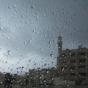 الأحد | طقس بارد وزخات امطار مُتوقعة بأجزاء من شمال ووسط المملكة