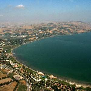 ثاني هزة أرضية تضرب بحيرة طبريا خلال أسبوع