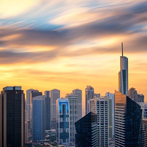 ظُهور كميات من السُحُب العالية خلال الأيّام القادمة