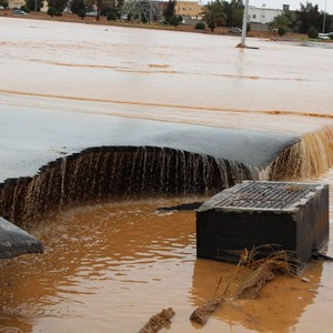 تعليق الدراسة الثلاثاء في محافظتي مرات وشقراء بسبب الأحوال الجوية