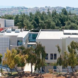 تعليق الدوام بجامعة الأميرة سمية غدا الخميس