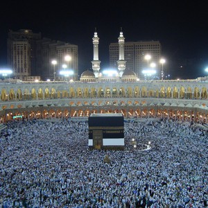 8 diseases you must prevent in the Hajj season