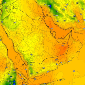 السعودية | تقلبات حرارية كبيرة بين الليل والنهار ترفع من احتمالية الإصابة بأمراض البرد والانفلونزا شمال المملكة
