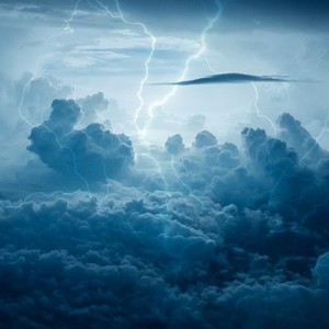 Kuwait | The first real chance of rain begins on Wednesday evening, accompanied by thunder and downward winds.. Details