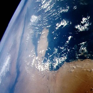 أجواء مستقرة في قطر والبحرين خلال بداية الأسبوع الجديد