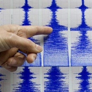 7 هزات ارتدادية في نفس منطقة زلزال العقبة خلال 5 ساعات فقط 